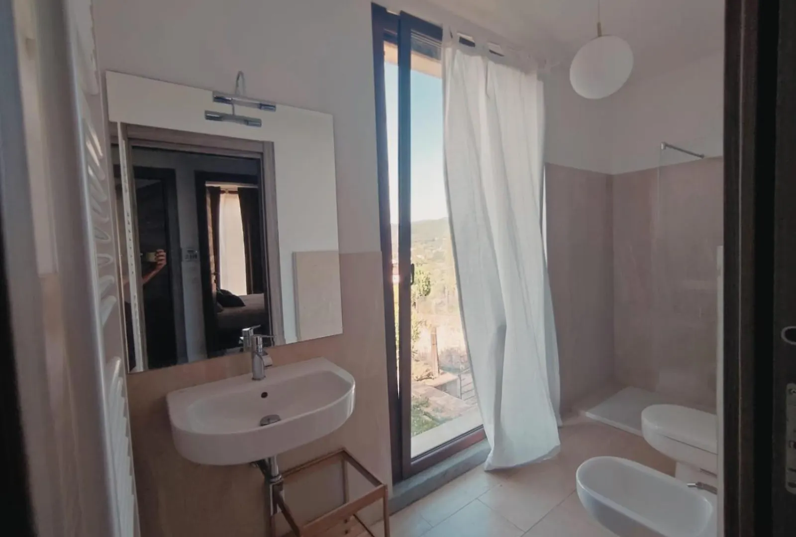 Tuscan Country House Monastero Arezzo