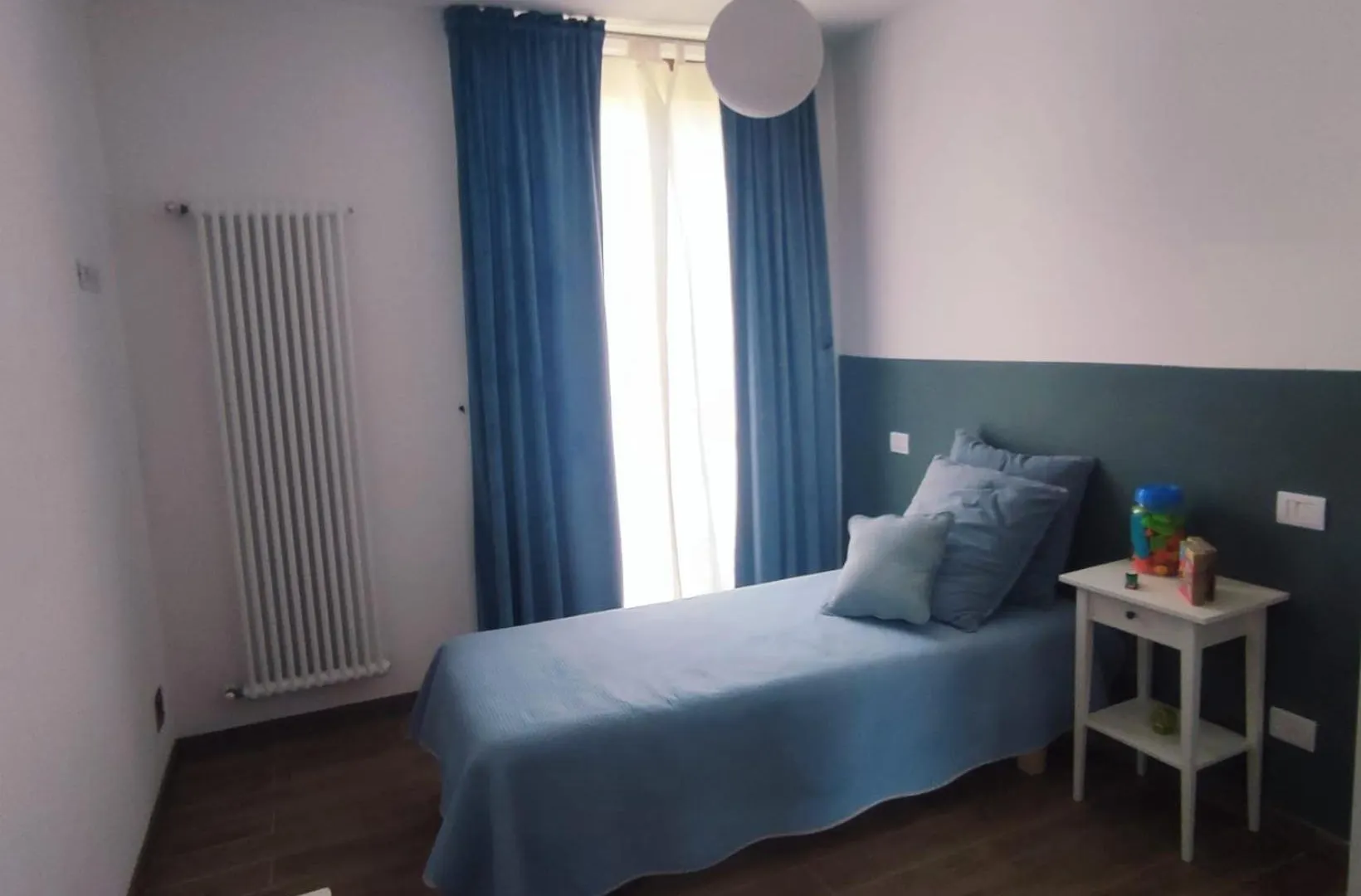 Holiday home Tuscan Country House Monastero Arezzo