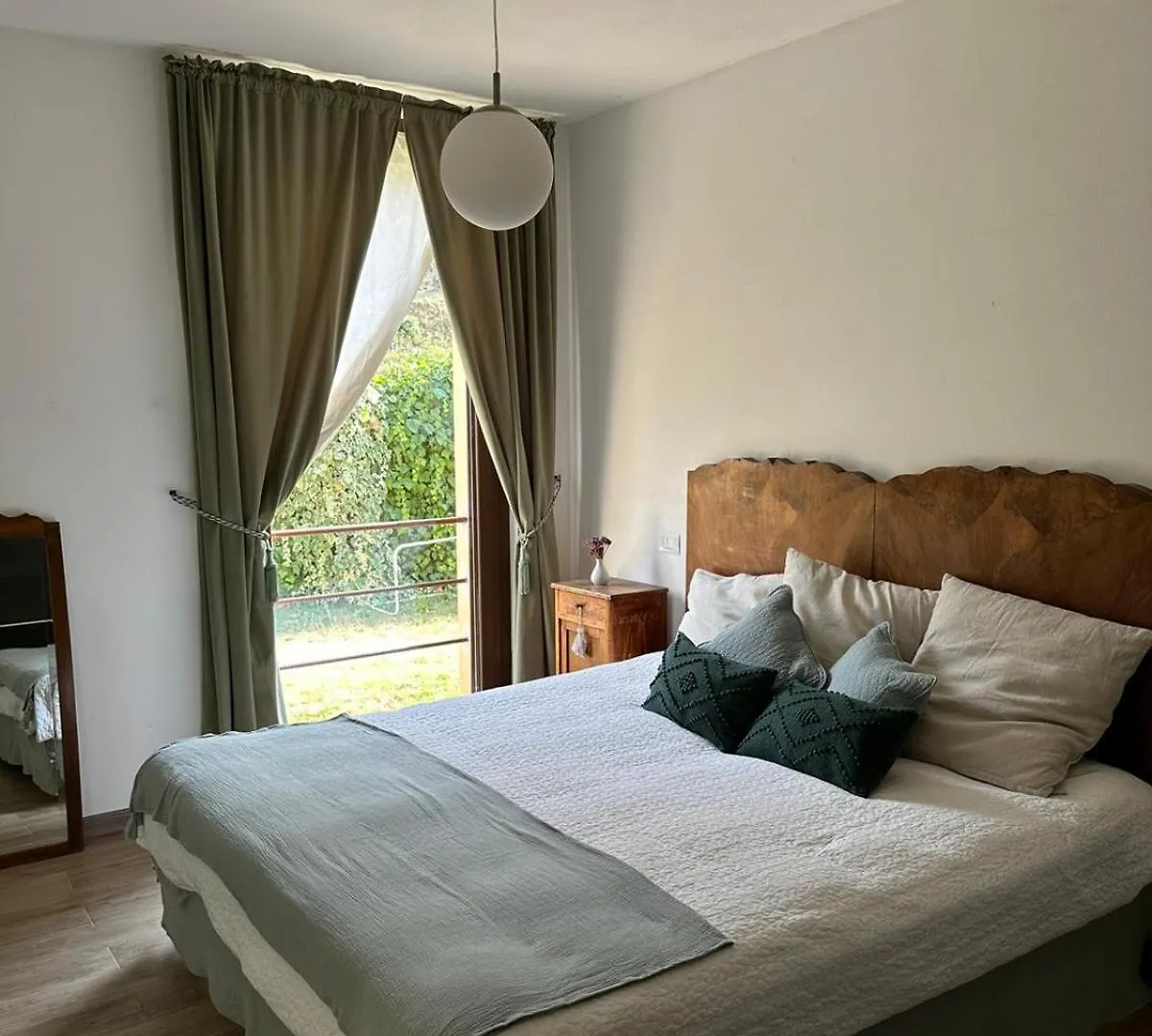Tuscan Country House Monastero Arezzo Semesterbostad