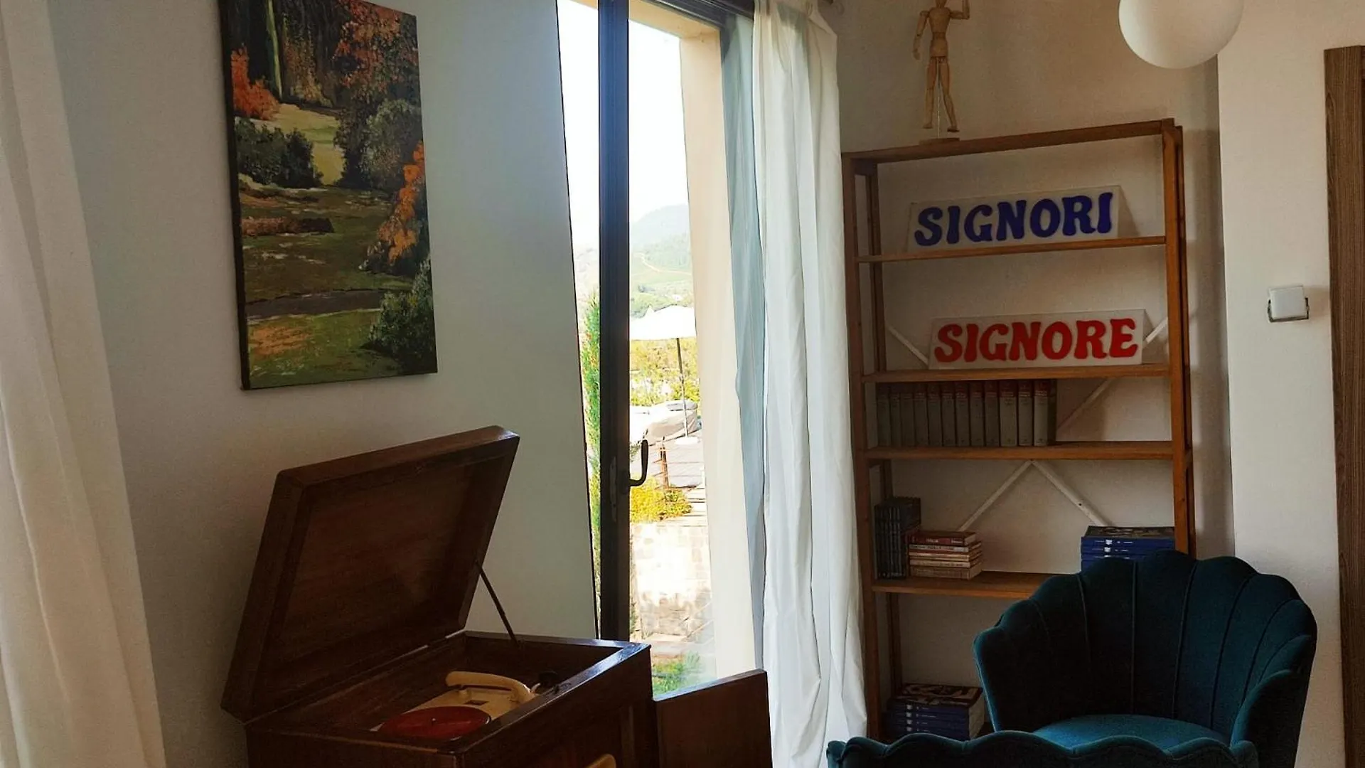 Tuscan Country House Monastero Arezzo Holiday home