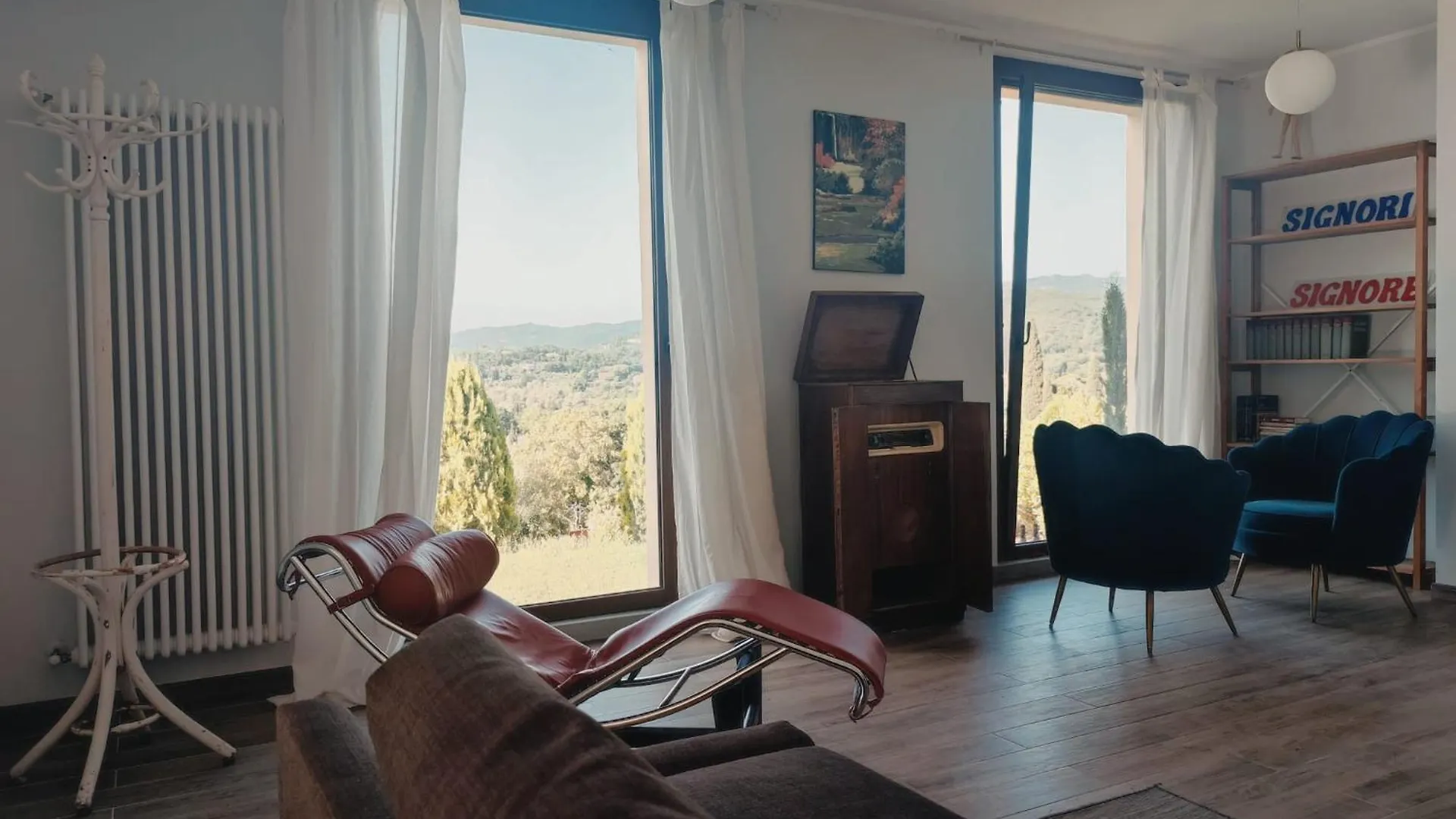 Tuscan Country House Monastero Arezzo 0*,  Italy