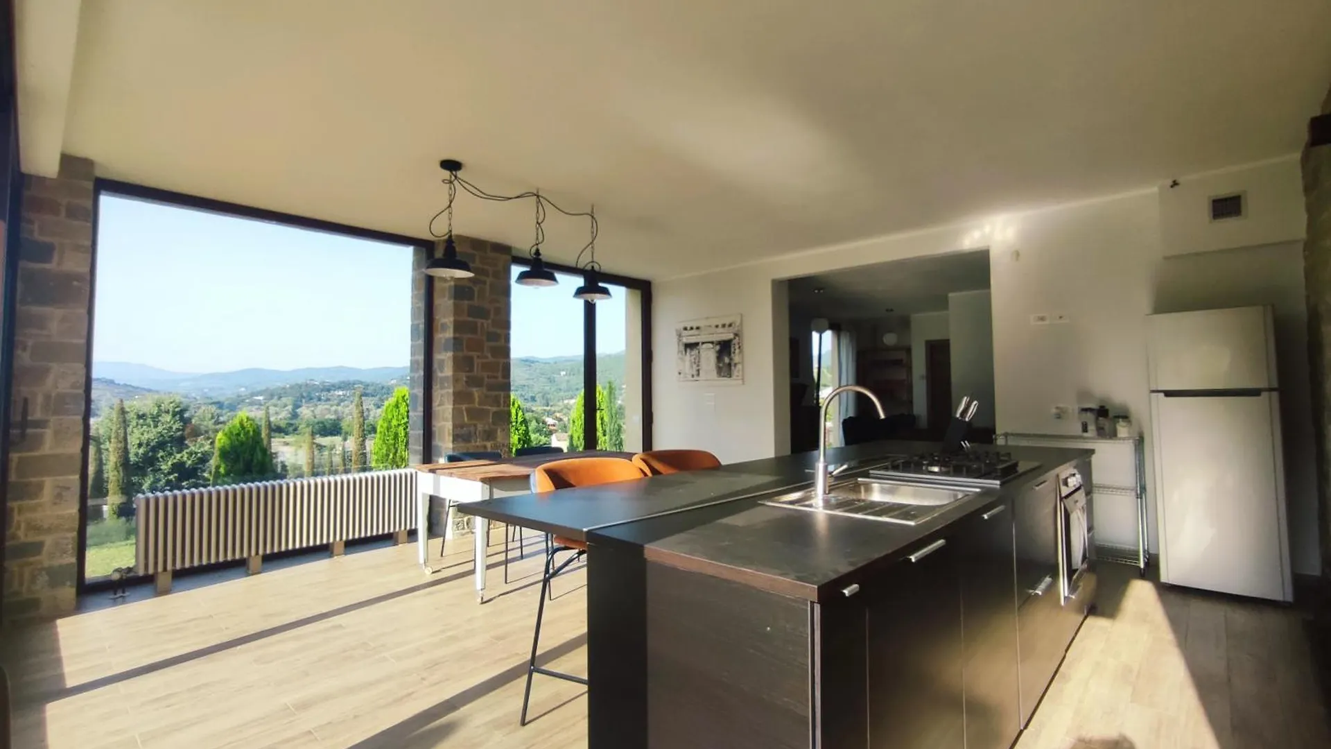 Holiday home Tuscan Country House Monastero Arezzo