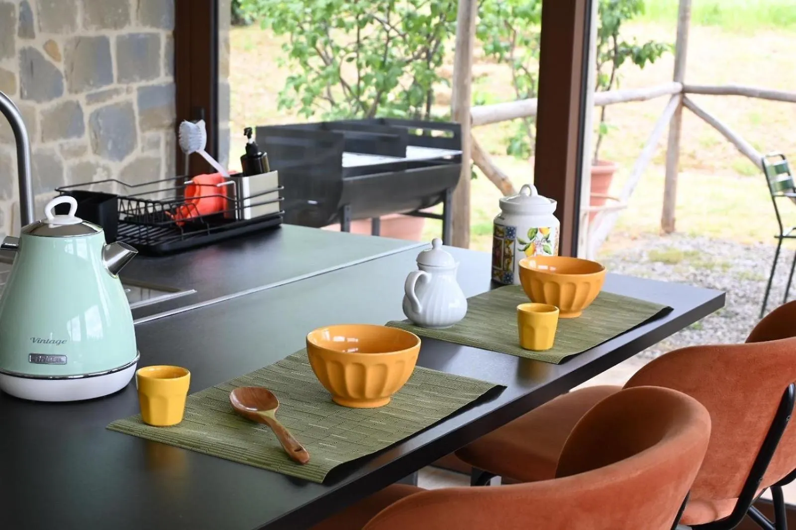 Tuscan Country House Monastero Arezzo 0*,