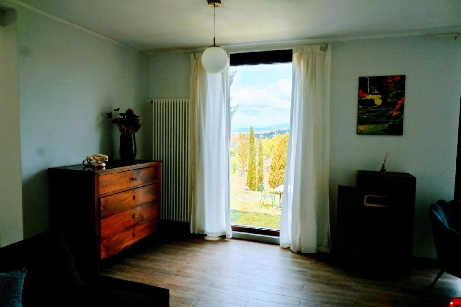 Holiday home Tuscan Country House Monastero Arezzo