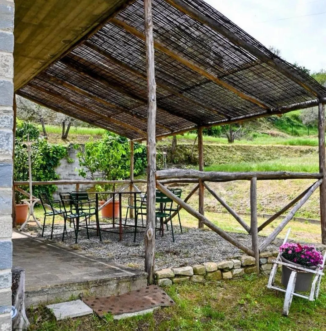 Tuscan Country House Monastero Arezzo 0*,  Italy
