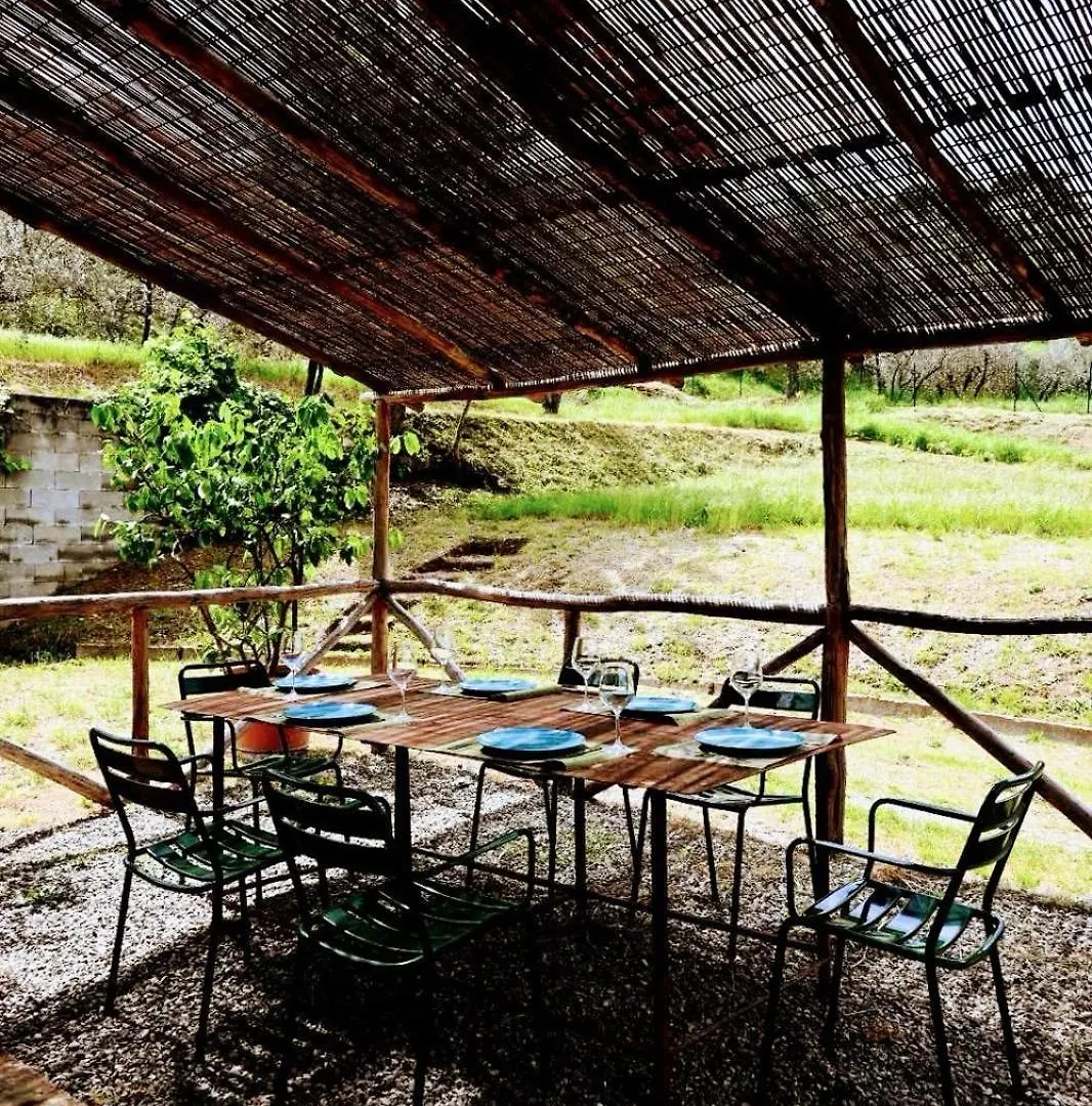 Tuscan Country House Monastero Arezzo Holiday home