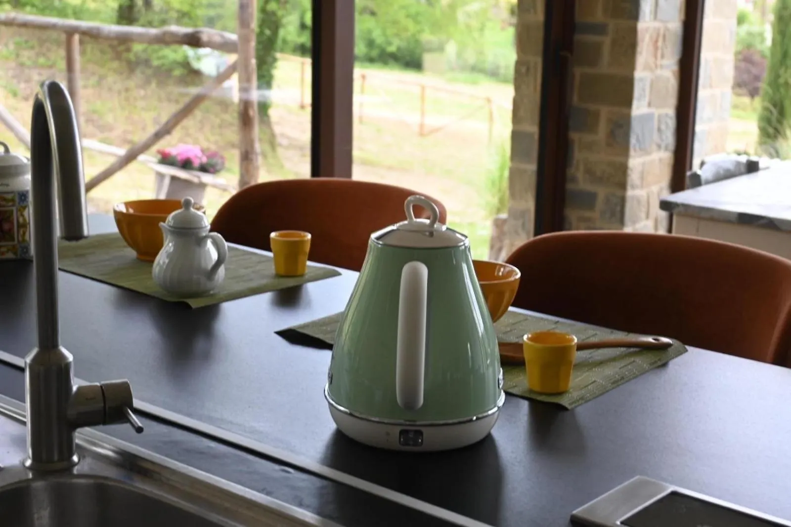 Tuscan Country House Monastero Arezzo Holiday home