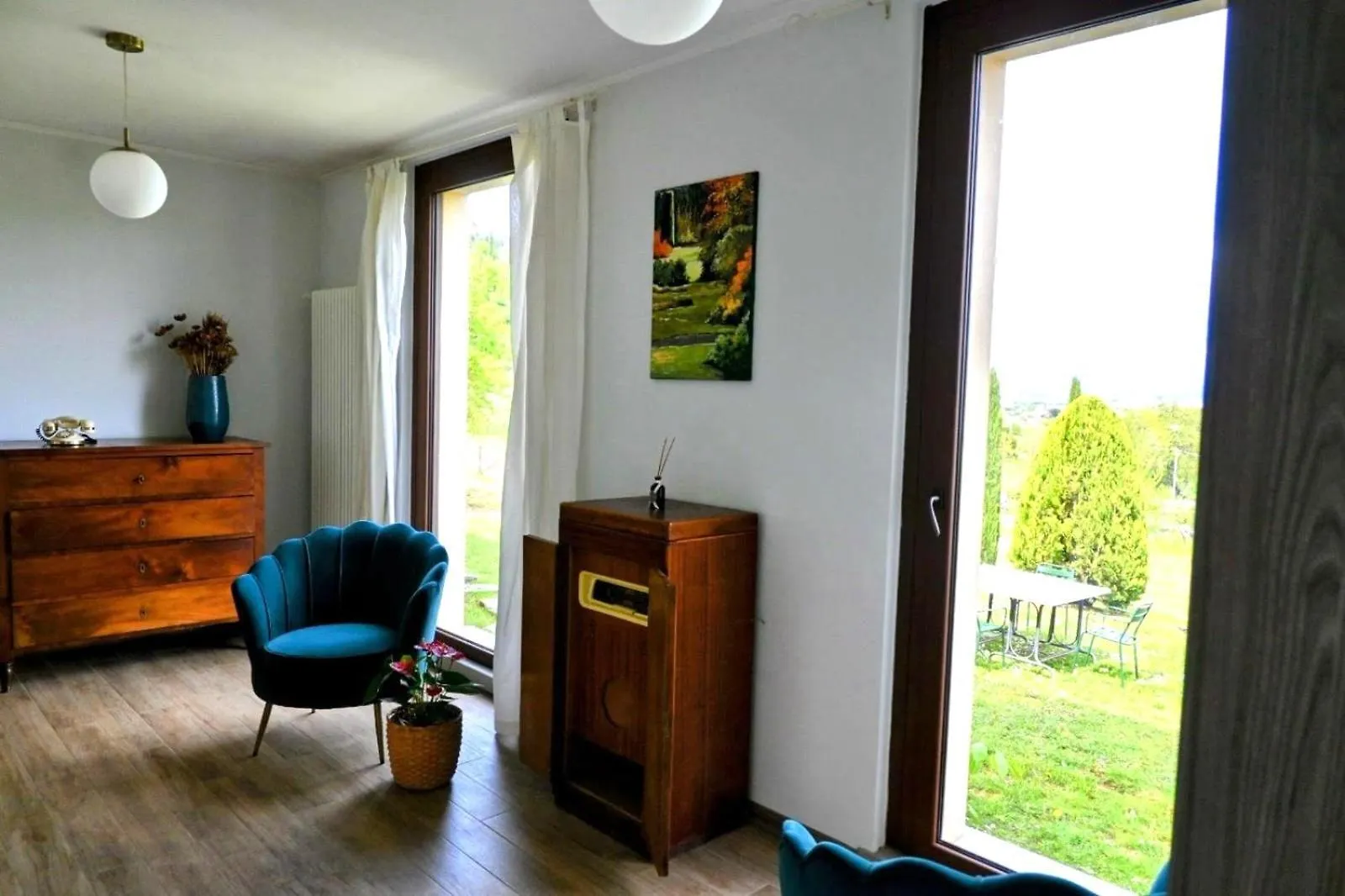 Tuscan Country House Monastero Arezzo 0*,