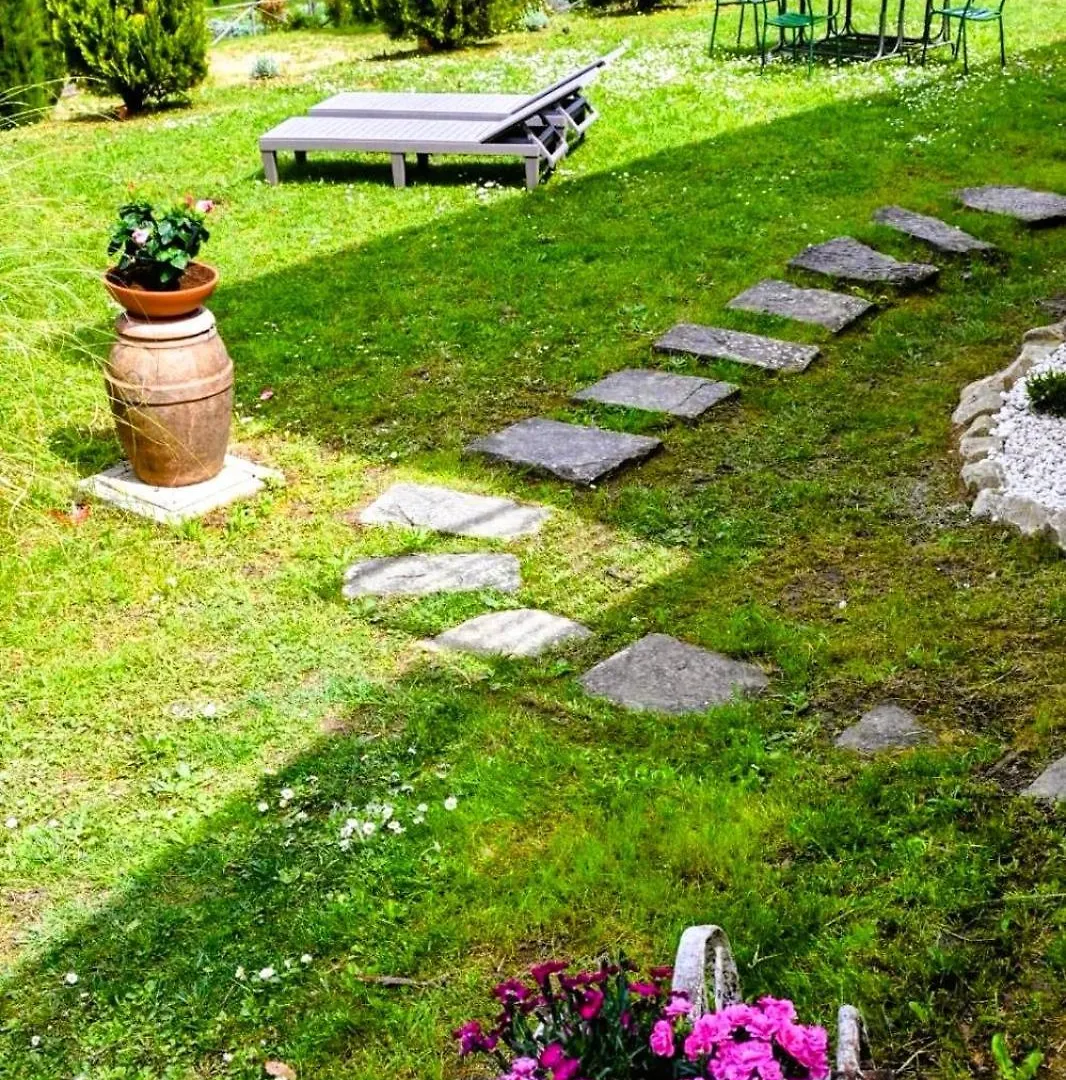 Holiday home Tuscan Country House Monastero Arezzo Italy