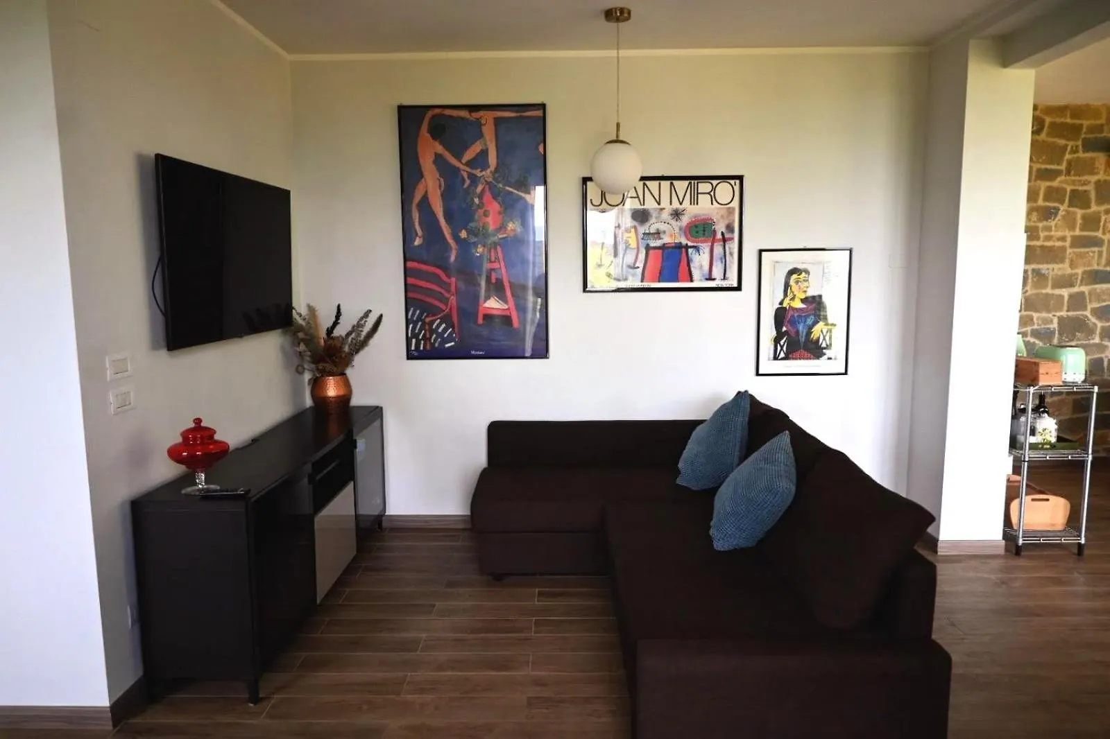 Tuscan Country House Monastero Arezzo Holiday home