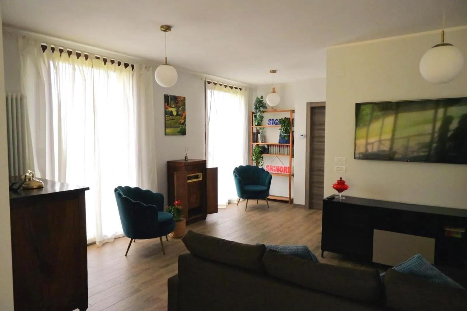 Holiday home Tuscan Country House Monastero Arezzo Italy