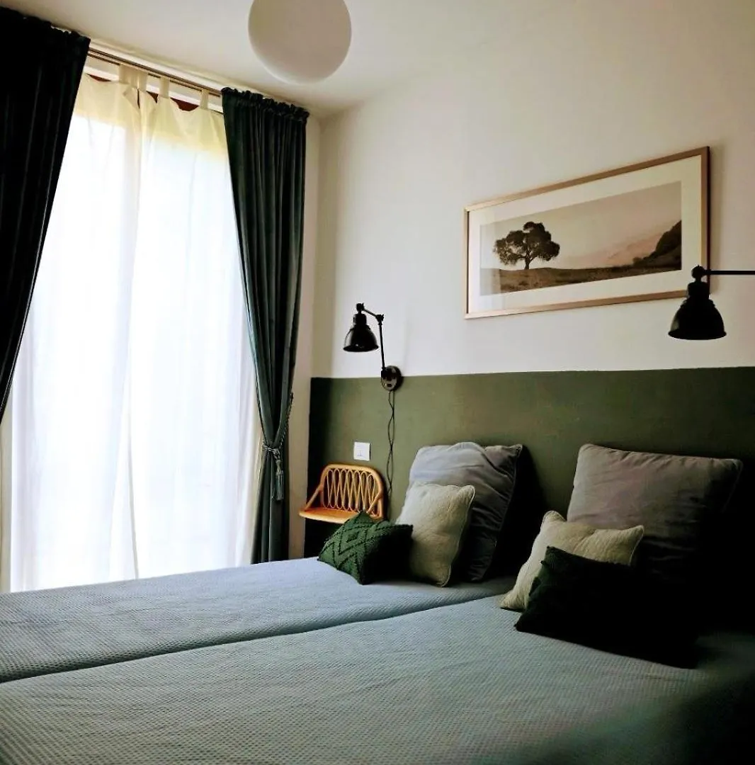 Tuscan Country House Monastero Arezzo 0*,