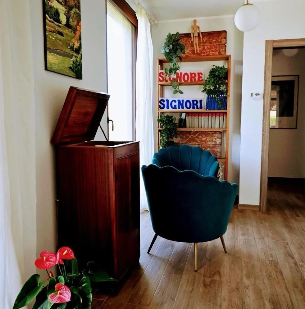 Tuscan Country House Monastero Arezzo